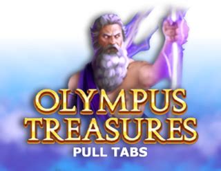 Olympus Treasures Pull Tabs Sportingbet